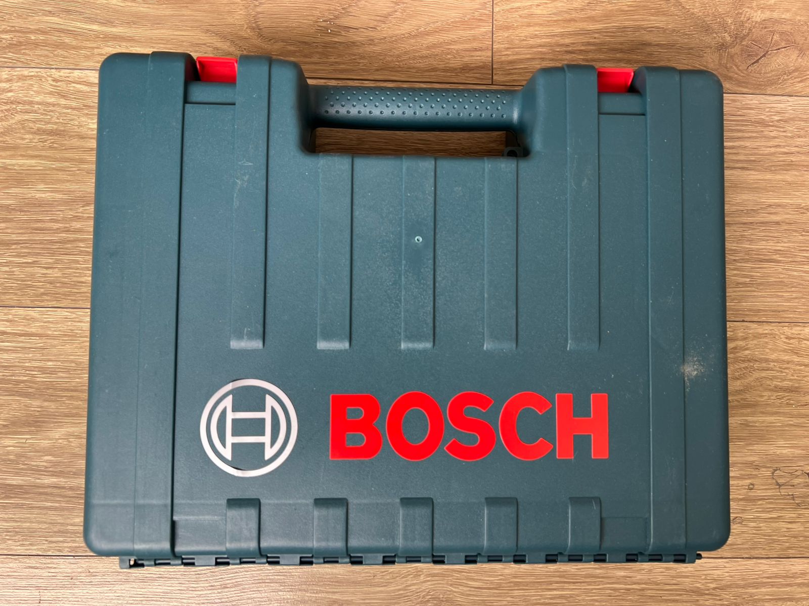 Miniatura 5 de ROTOMARTILLO DOBLE MANDRIL BOSCH (I)